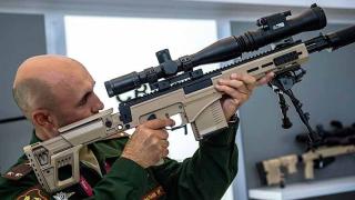Ето с какво ще воюват руските спецчасти през следващите години (СНИМКИ/ВИДЕО)