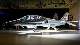 Boeing представи нов учебнотренировъчен самолет по програмата Т-Х