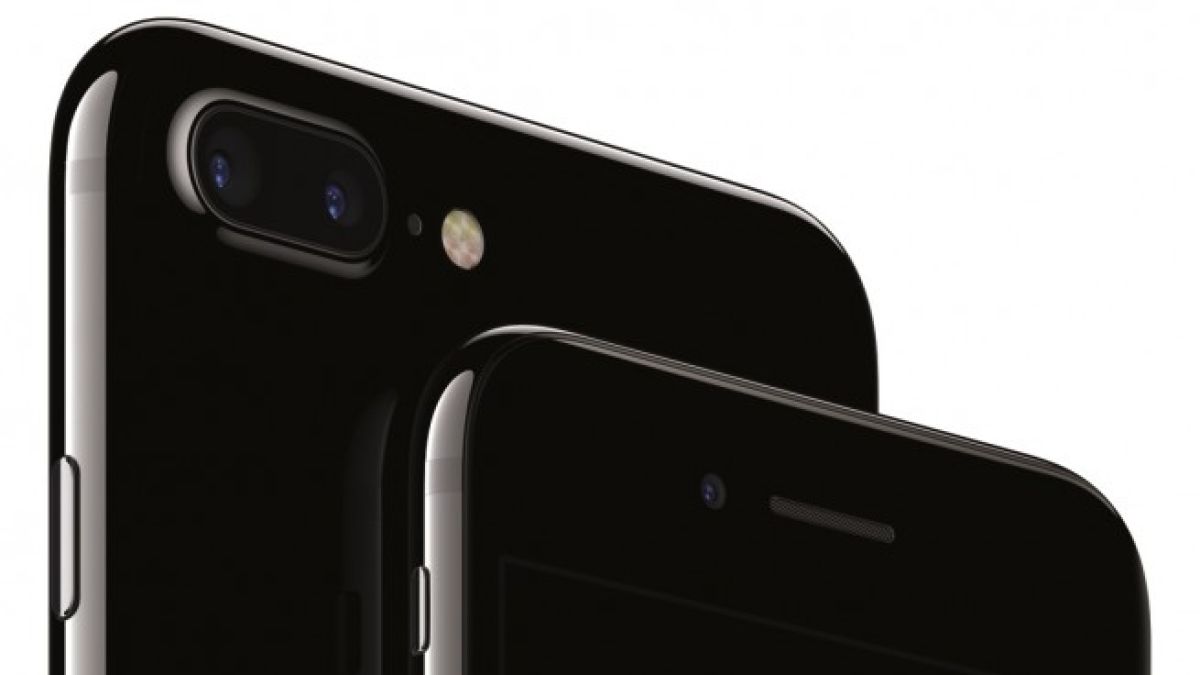 Дефект е открит и в iPhone 7 Plus (ВИДЕО)