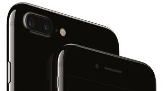 Дефект е открит и в iPhone 7 Plus (ВИДЕО)