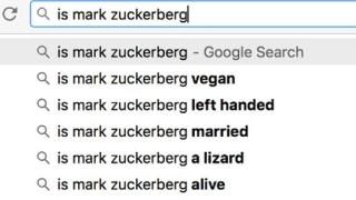 6 забавни отговора на Google за най-известните личности от Силициевата долина