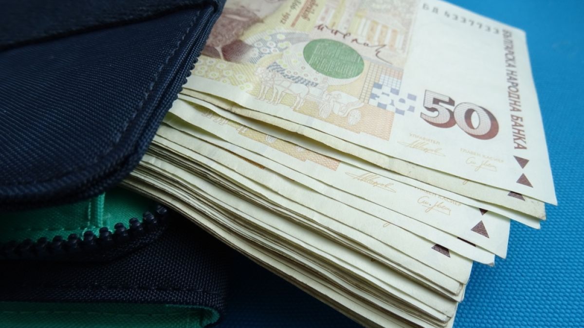 НСИ: Забогатяхме с 60% за 11 години