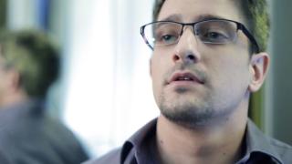 Едуард Сноудън попиля Google: Не използвайте приложението Allo, то запазва цялата ви информация 