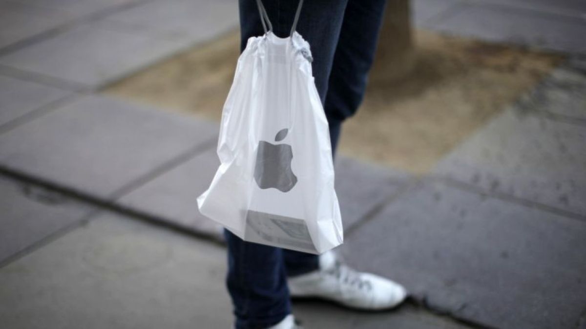 Apple достигна технологичния връх, ето какъв е той 