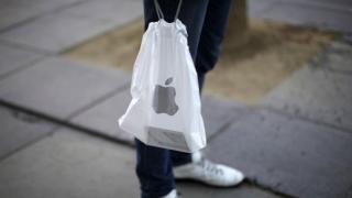 Apple достигна технологичния връх, ето какъв е той 