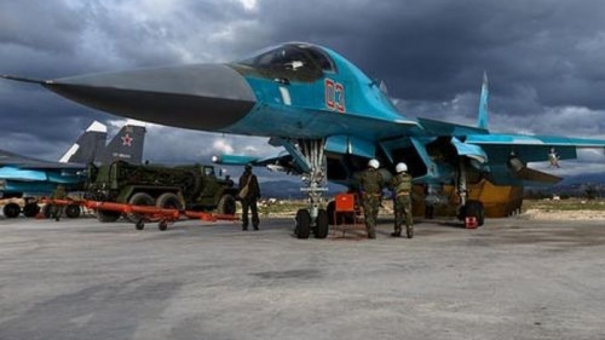 National Post: Москва бие на всички фронтове Вашингтон в Близкия Изток   