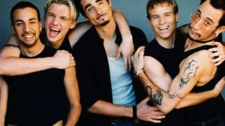 Backstreet Boys се завръщат на сцената