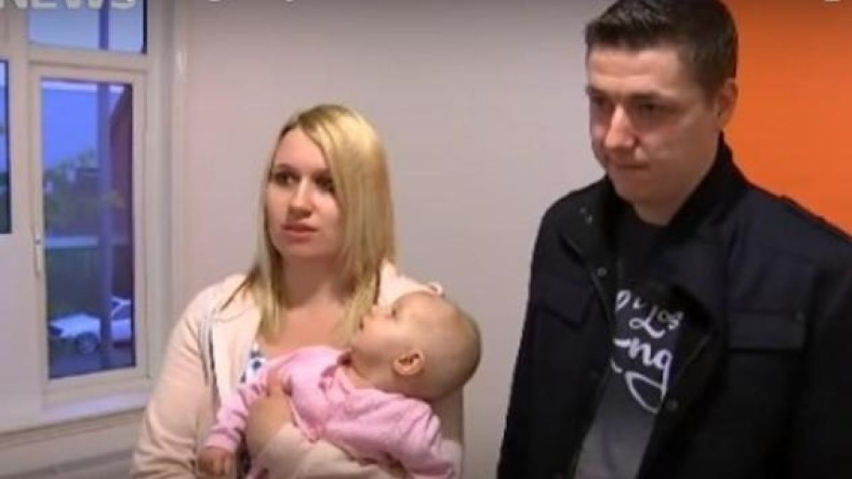 Внимание! Фатална грешка във "Фейсбук" преобърна живота на цяло семейство