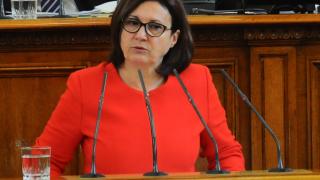 Бъчварова разкри кой е приоритетът на МВР