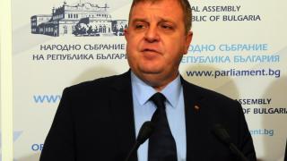 Каракачанов призна: Пих кафе с Нинова, а с Борисов говорих за... (ВИДЕО)
