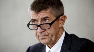 Чешкият премиер Бабиш с извънредна информация за сделката между ЧЕЗ и „Инерком”
