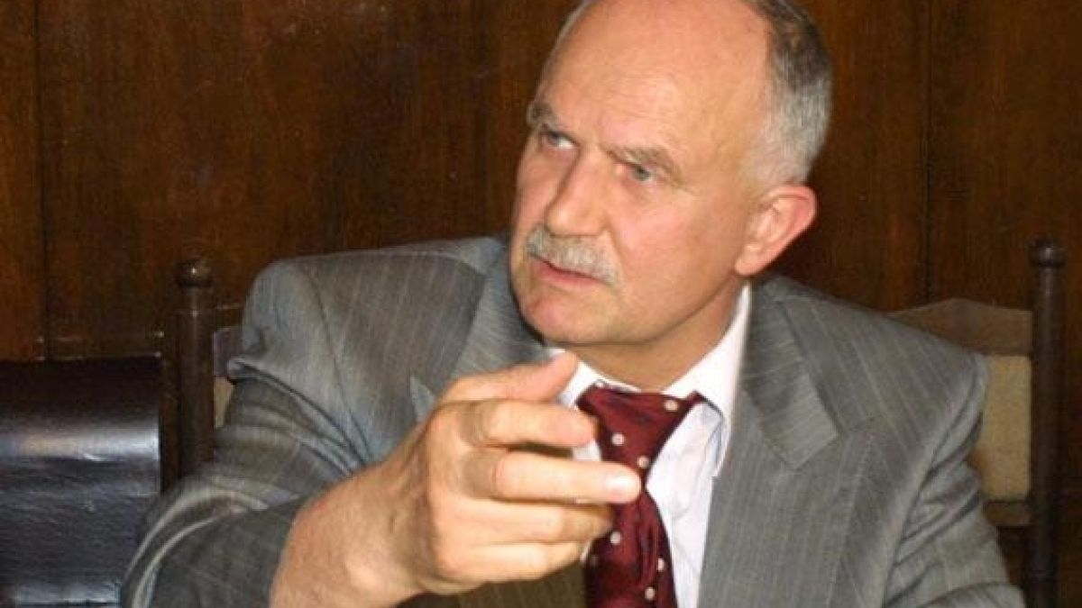 Бившият главен прокурор Никола Филчев гръмотевично пред БЛИЦ за скандала с пребитата камериерка: От слуги не стават магистрати!