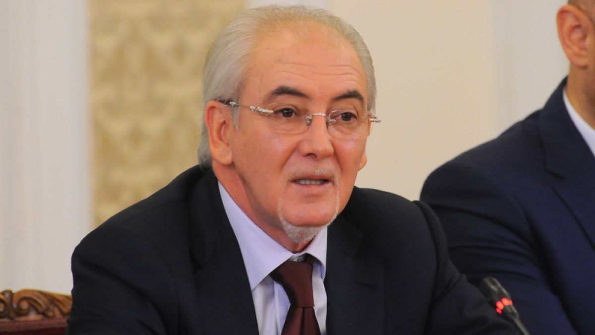 Ново 20 с паричната гаранция на Лютви Местан! 