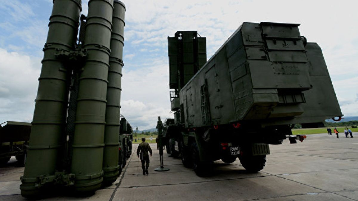 САЩ и Турция обсъдиха С-400 и Ф-35, ето какво се случи
