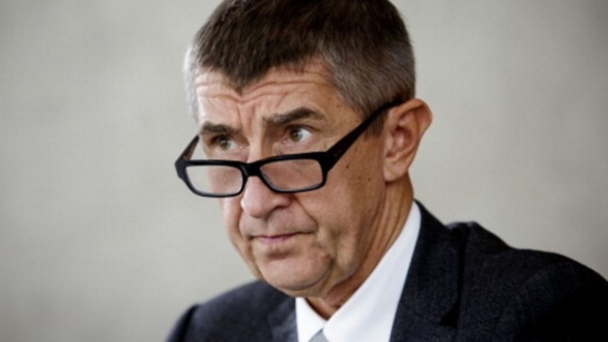 Новият премиер на Чехия отряза Украйна
