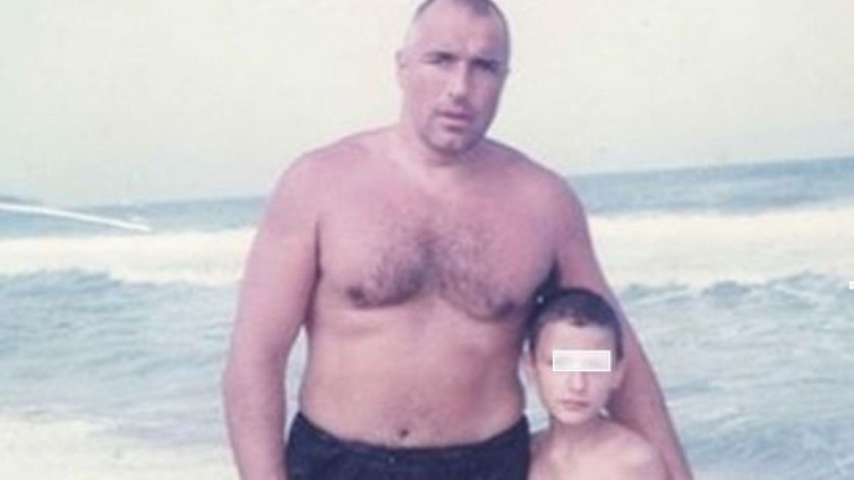 Почернена сестра пише на премиера: Г-н Борисов, помните ли детето от СНИМКАТА