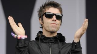 Лиъм Галахър проговори относно бъдещето на рокгрупата Oasis 