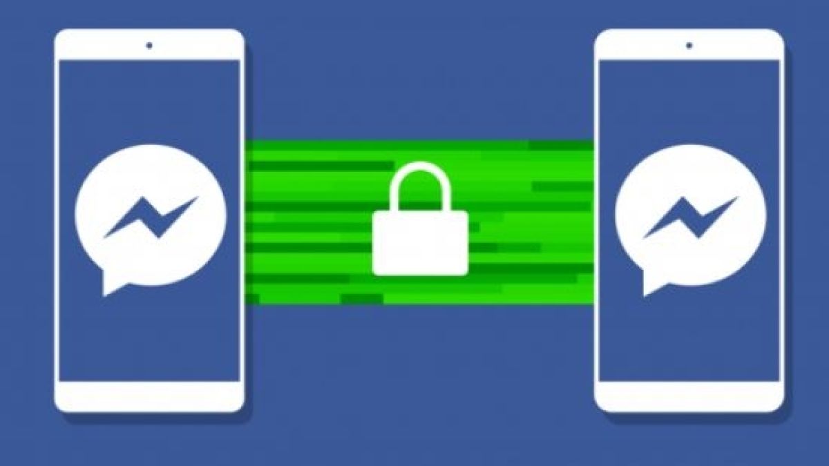 Как да криптираме съобщенията си във Facebook Messenger