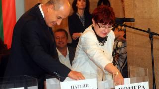 От ЦИК обявиха кога ще са ясни на 100% имената на новите депутати