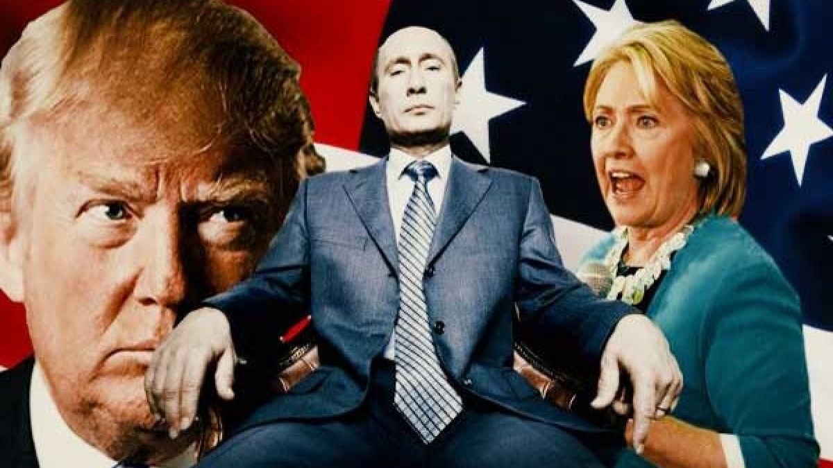 Times: В дебатите между Клинтън и Тръмп победи Путин