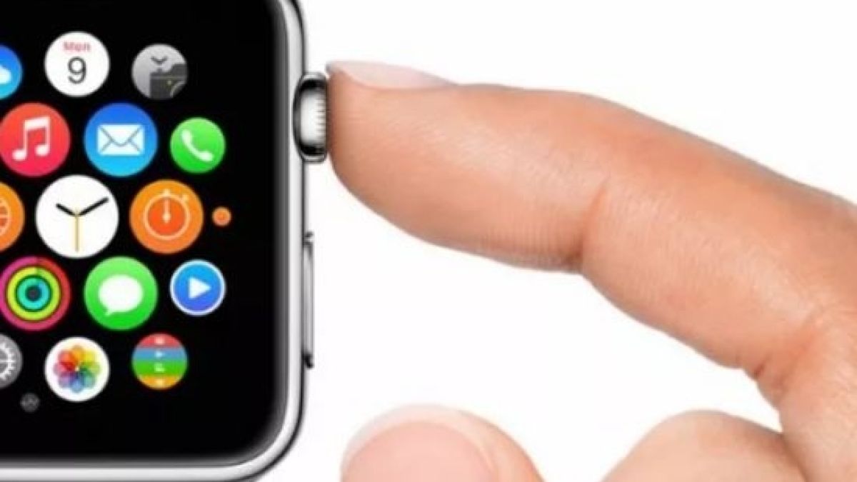 Тереза Мей забрани Apple Watch на британските министри