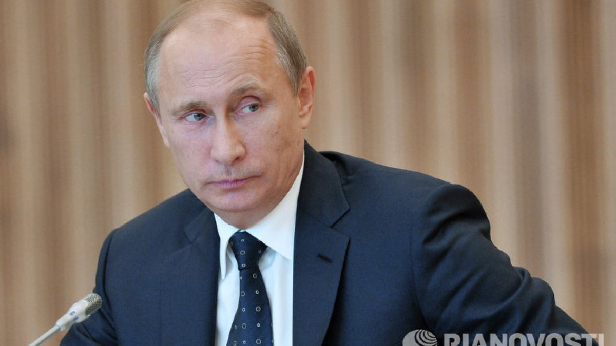 Путин разкри сензационно: Американците ни предложиха да въведем в Алепо руски войски
