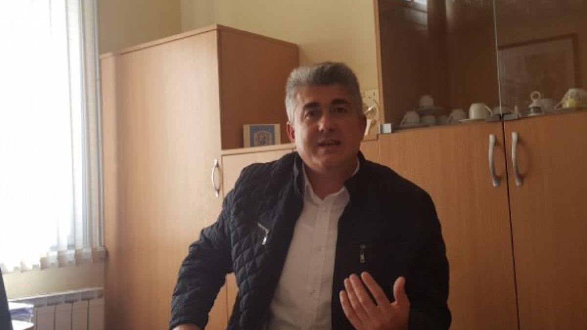 В Сливен готвят музеен комплекс от най-ново поколение  