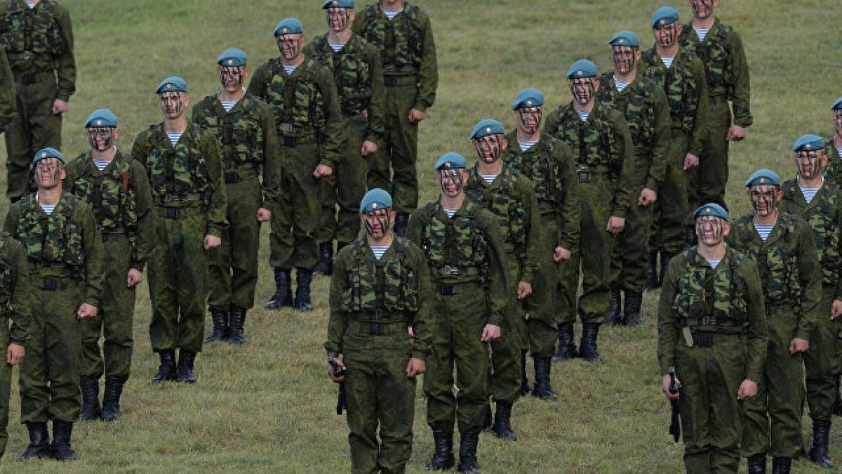 Руското военно министерство разкри бъдещите си планове
