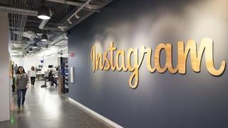 Ето как изглежда офисът на Instagram (СНИМКИ)
