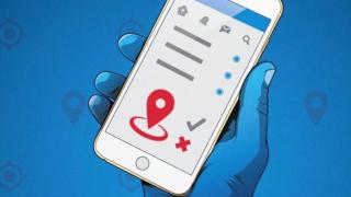 Как да скрием информацията за местонахождението си в Snapchat, Facebook, Twitter и Instagram