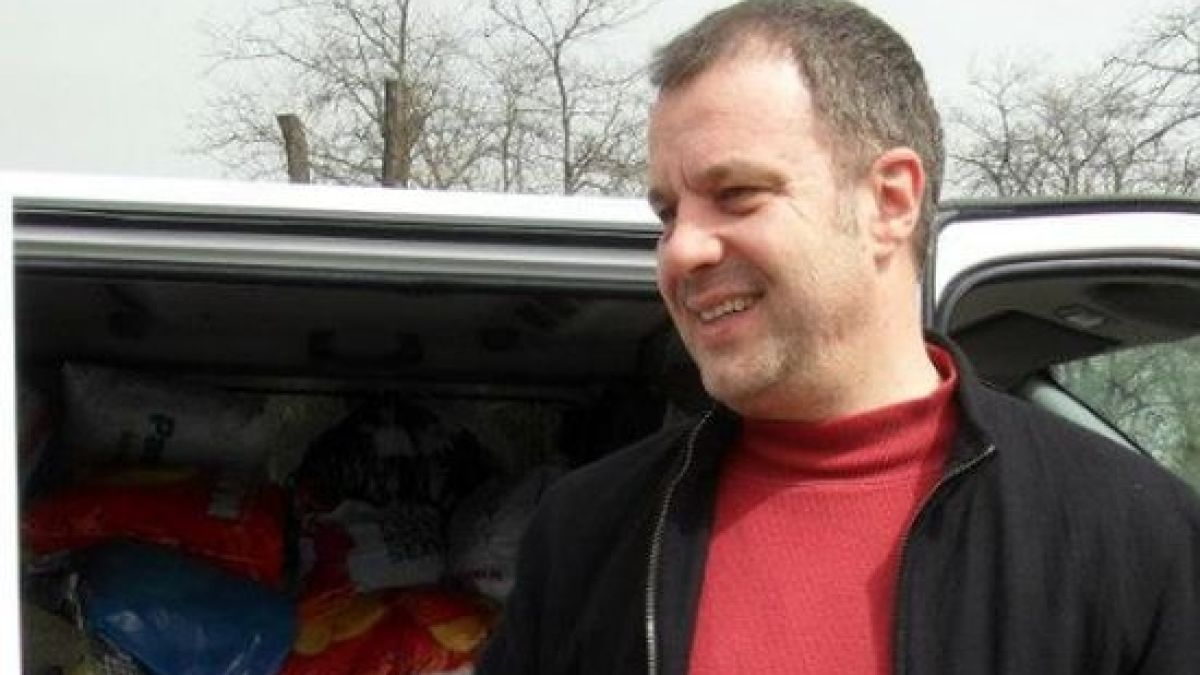 Емил Кошлуков скочи с бутоните на Радан заради "байхуй"