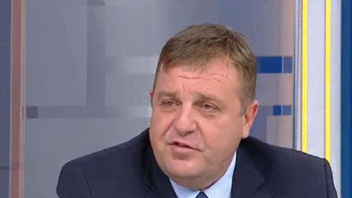 И Каракачанов захапа лошо Радан