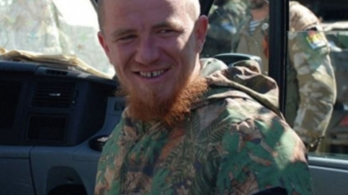 Украински генерал със сензационно твърдение: Легендарният опълченец Моторола е жив! (ВИДЕО 18+)
