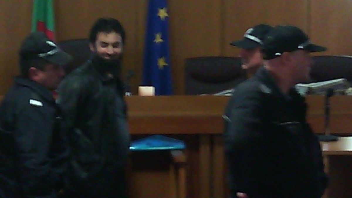 Адвокат разкри пред БЛИЦ религиозните превъплащения на Ахмед Муса 