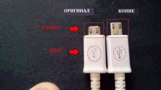 Не се оставяйте да ви пробутат менте за оригинал в магазина! (СНИМКИ)