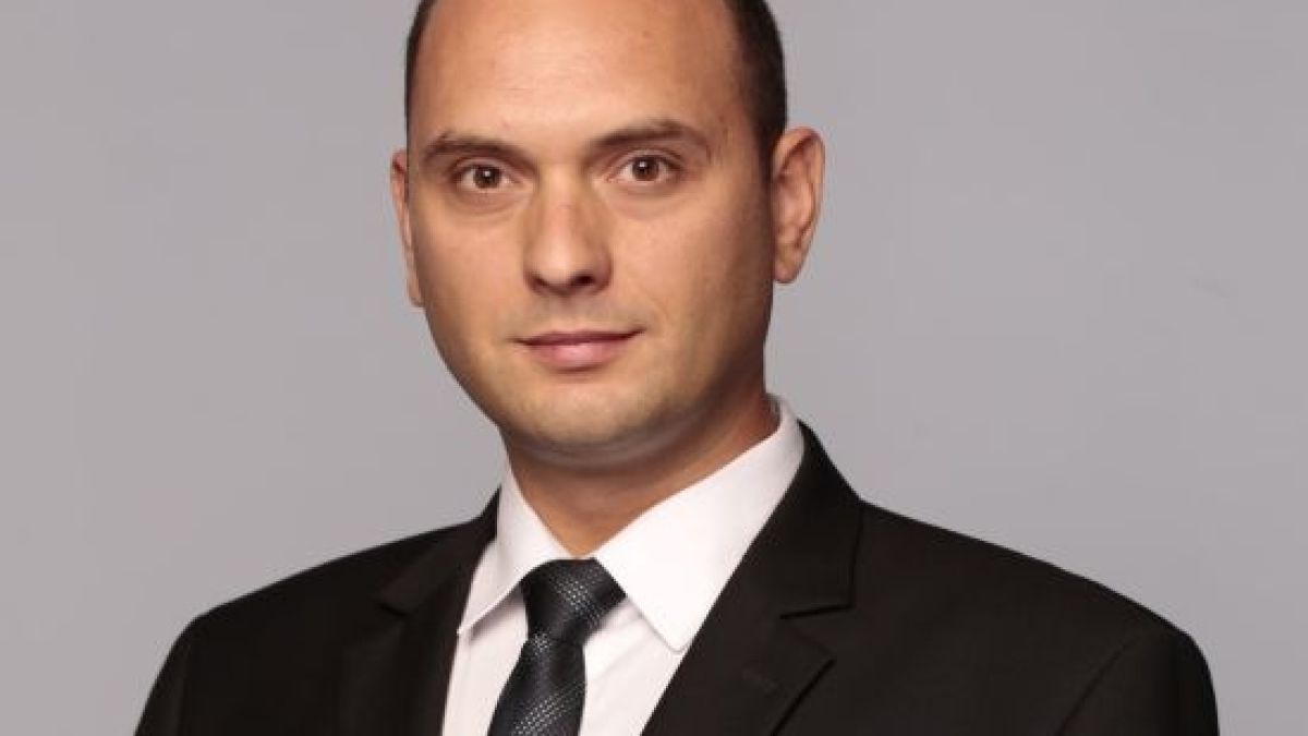 Павел Христов: Няма по-подготвен и компетентен тандем от кандидат-президентската ни двойка Цецка Цачева и Пламен Манушев