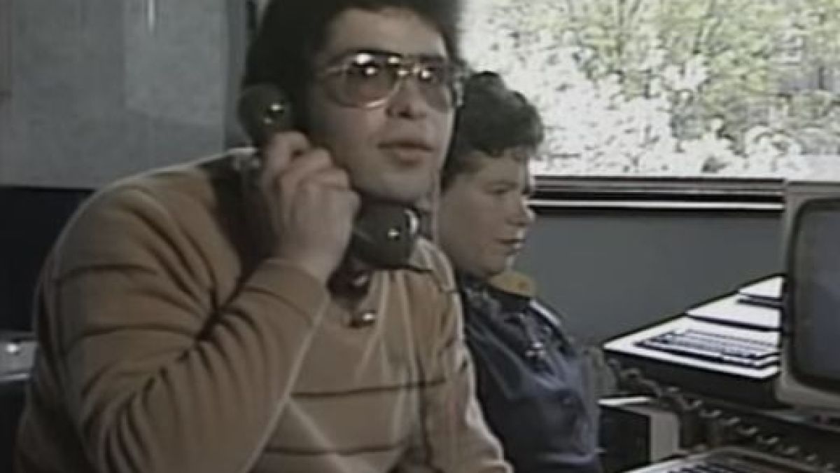 Вярвате или не, така се е изпращал e-mail през 1984 година (ВИДЕО)