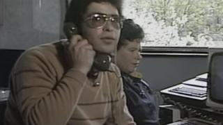 Вярвате или не, така се е изпращал e-mail през 1984 година (ВИДЕО)