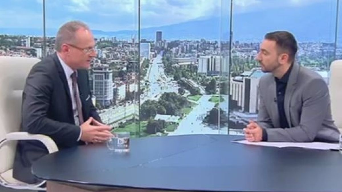 Хекимян хвана на тясно Лозан Панов! Съдия №1 увърта в ефир за ВСС и Иван Костов