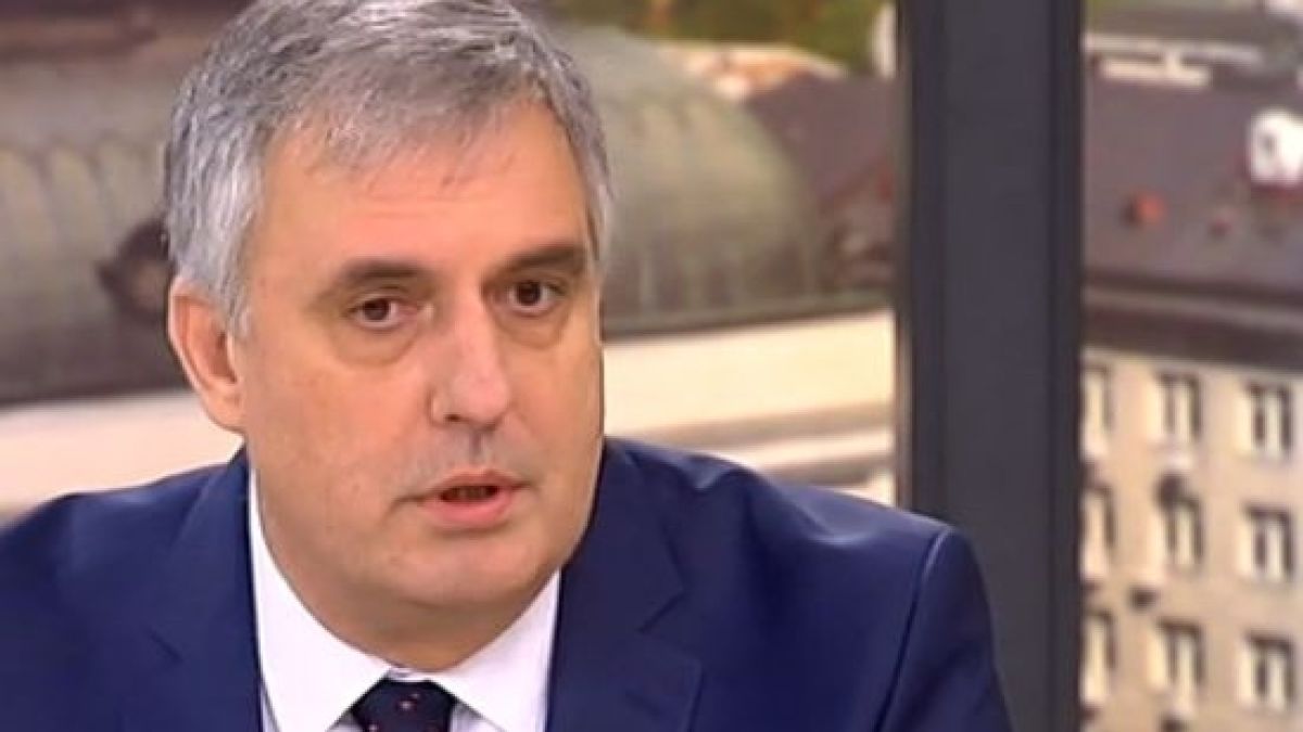 Калфин затапи Трайков по темата "русофили" и "лошата Русия"