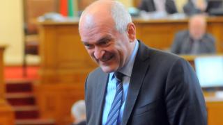 Главчев: Не би трябвало Николай Ненчев да се чувства нарочен