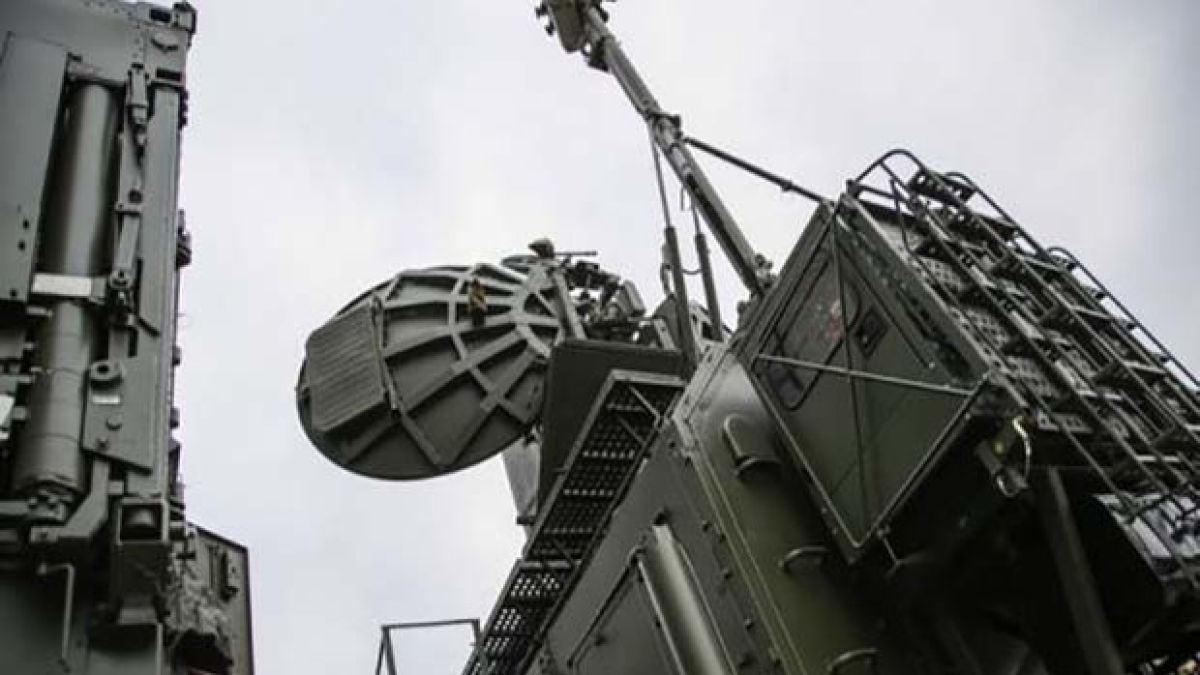 На какво са способни руските средства за радиоелектронна борба