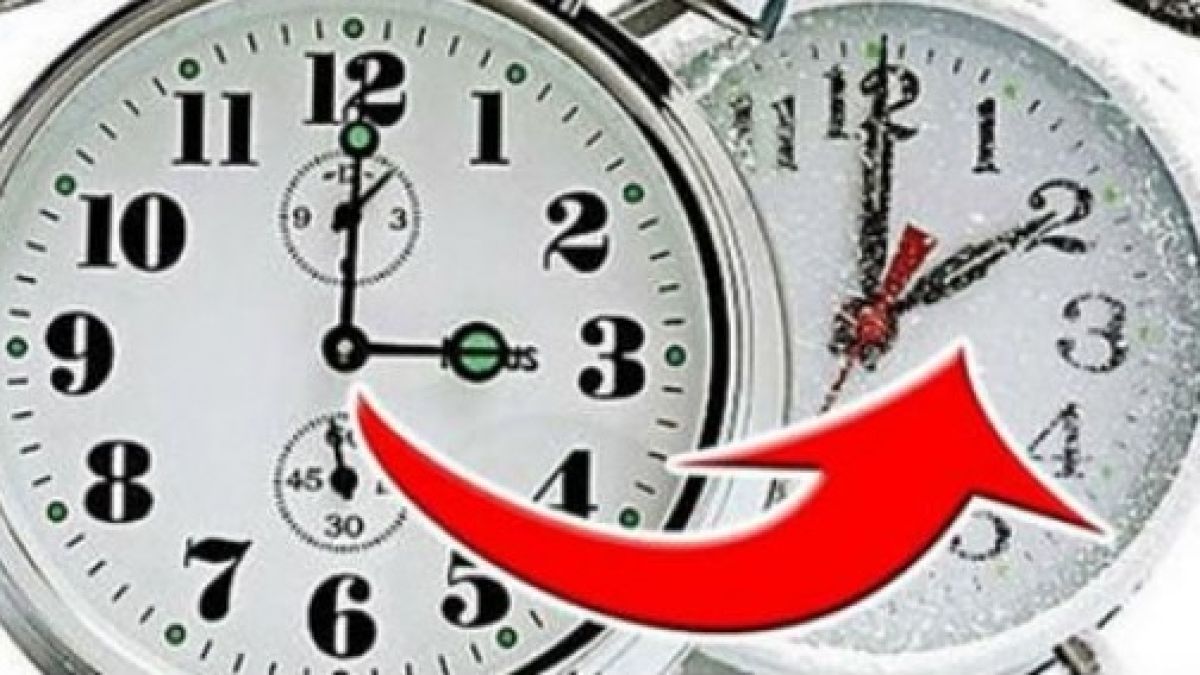 Ще спим повече! Ето кога местим часовниковата стрелка
