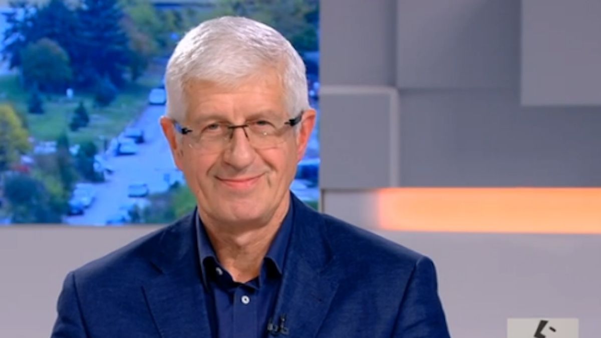Румен Овчаров: Борисов клекна пред Радан Кънев и осигури изборната победа на БСП