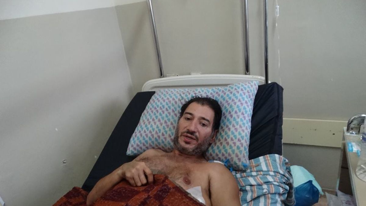 Самоубиец два пъти пробва да умре в Пловдив