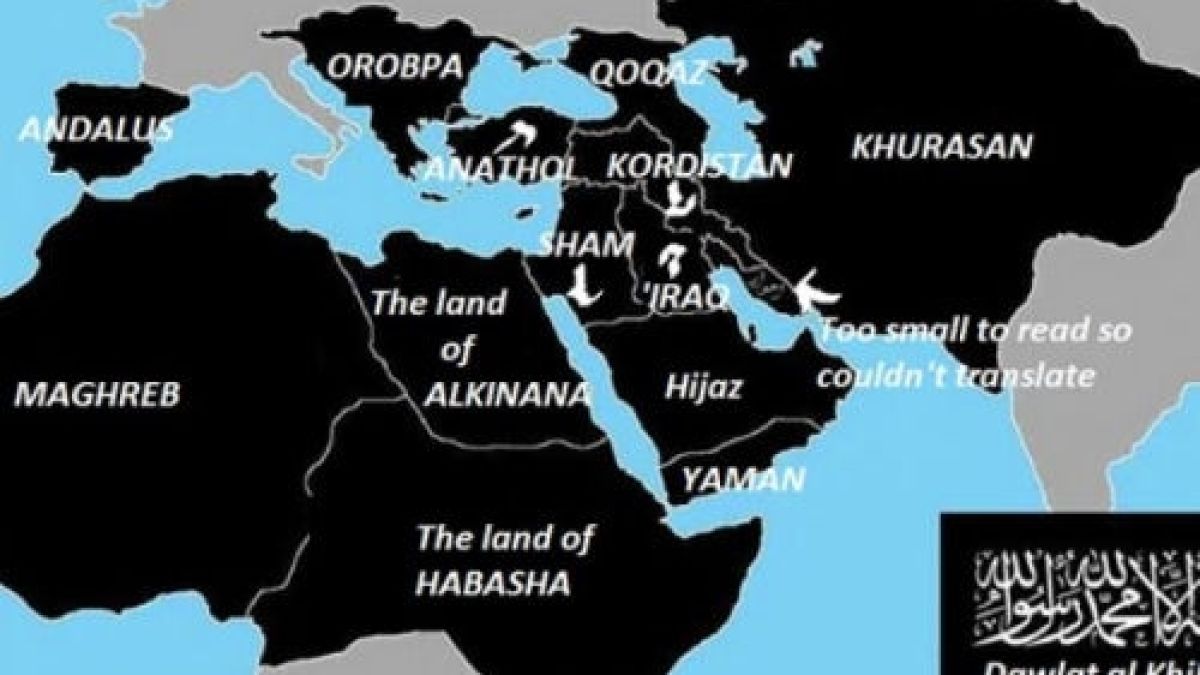 US-експерти умуват идва ли скоро краят на халифата 