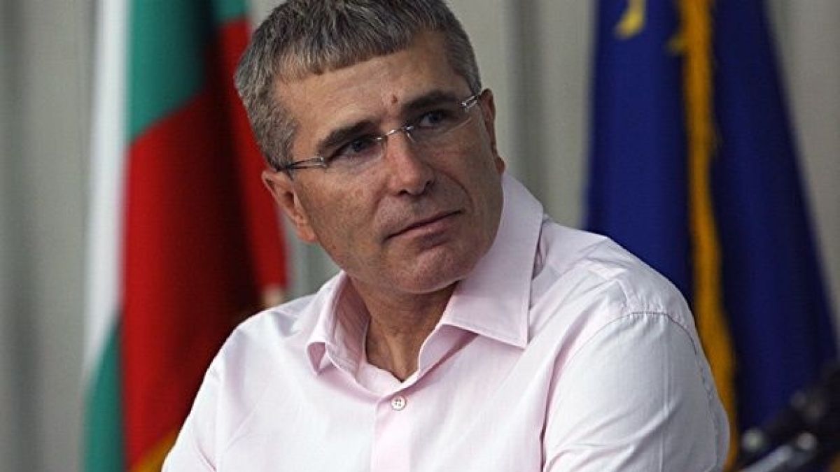 Христо Ковачки: Твърденията на Румен Овчаров са безотговорни