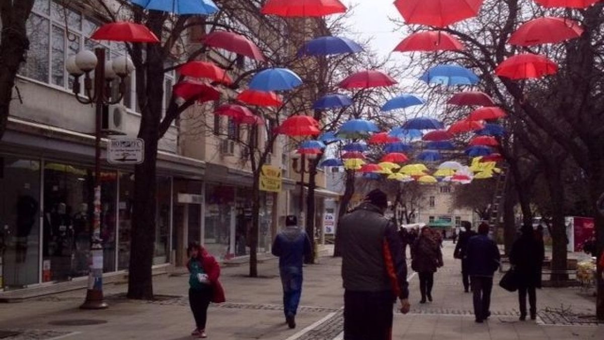 Благоевград остава без най-ярката си атракция