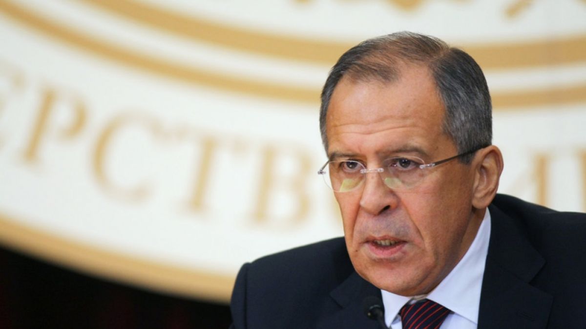 Лавров: Ислямистите в Алепо провалят примирието