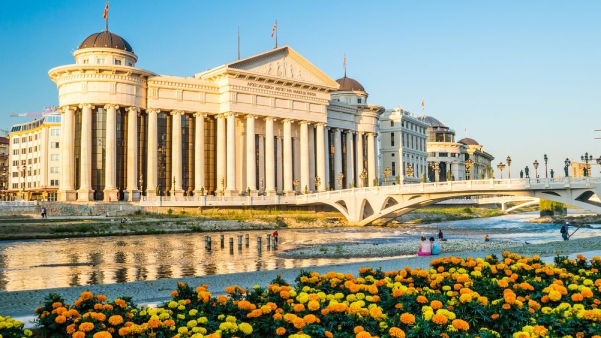 Дипломатите в Скопие са категорични: Без разследване за подслушването не може да се излезе от кризата